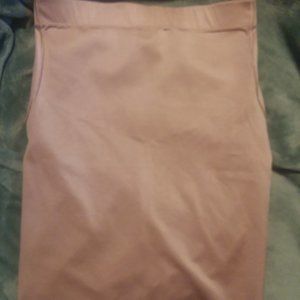 Spanx small half slip